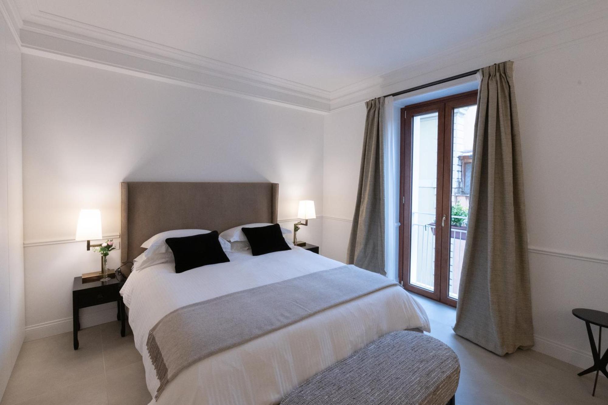 La Scalinata - Boutique Guest House Rom Zimmer foto