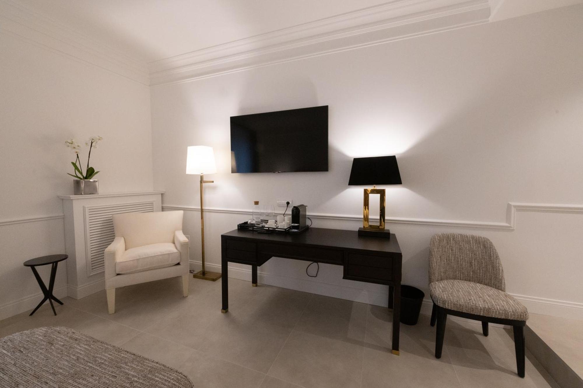 La Scalinata - Boutique Guest House Rom Zimmer foto