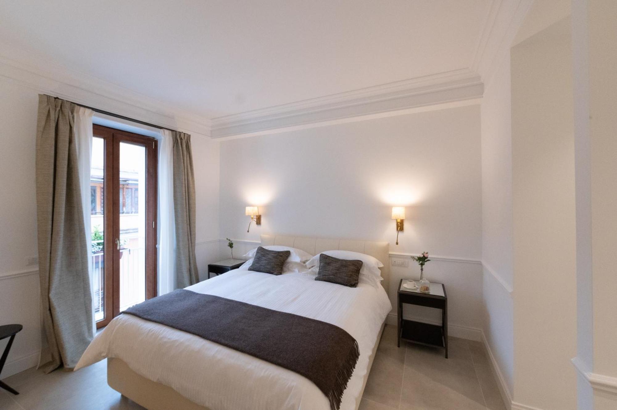 La Scalinata - Boutique Guest House Rom Zimmer foto