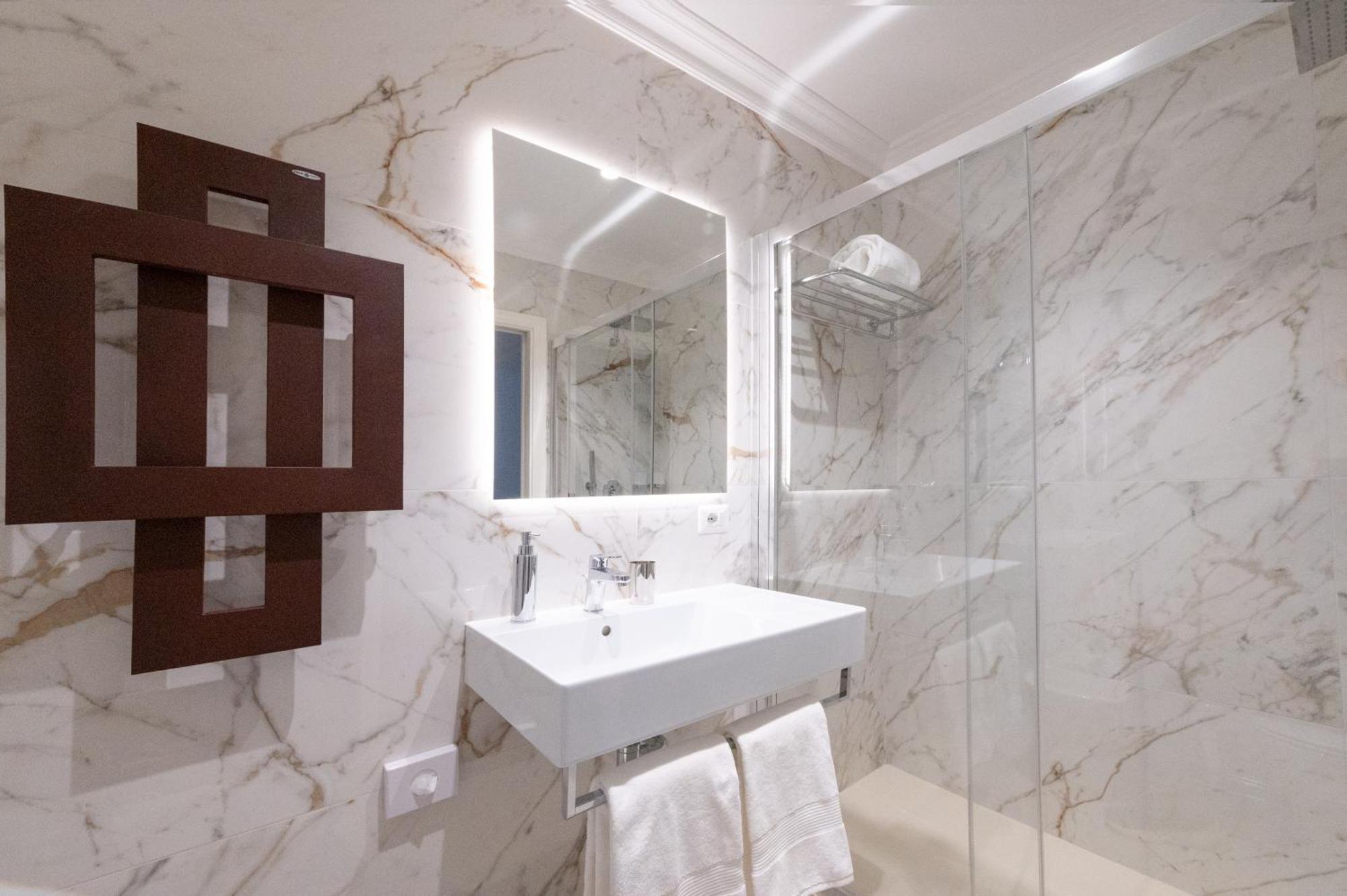 La Scalinata - Boutique Guest House Rom Zimmer foto