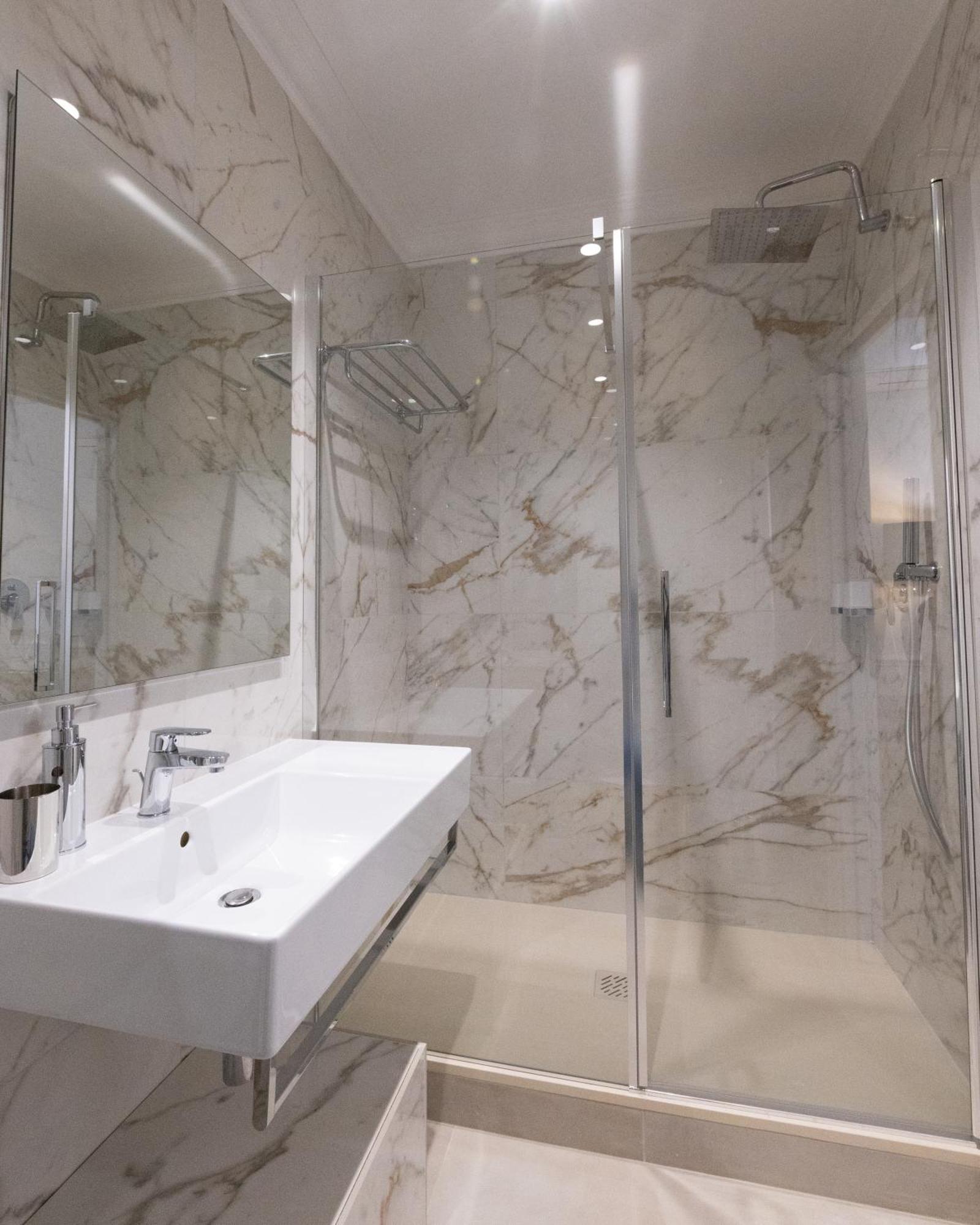 La Scalinata - Boutique Guest House Rom Zimmer foto