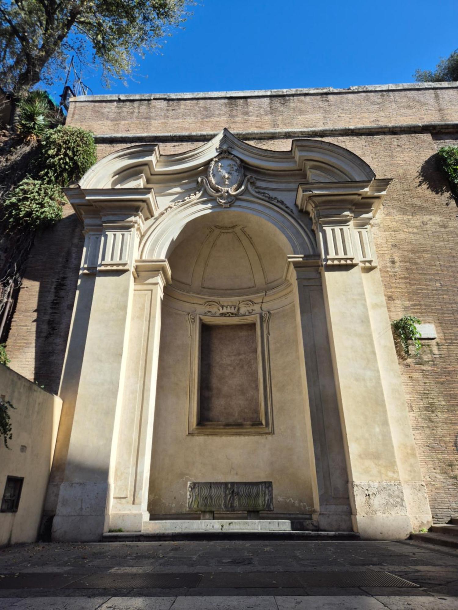 La Scalinata - Boutique Guest House Rom Exterior foto